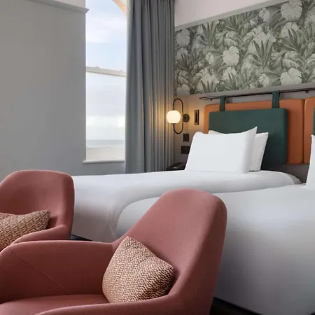Doubletree By Hilton Brighton Metropole-2